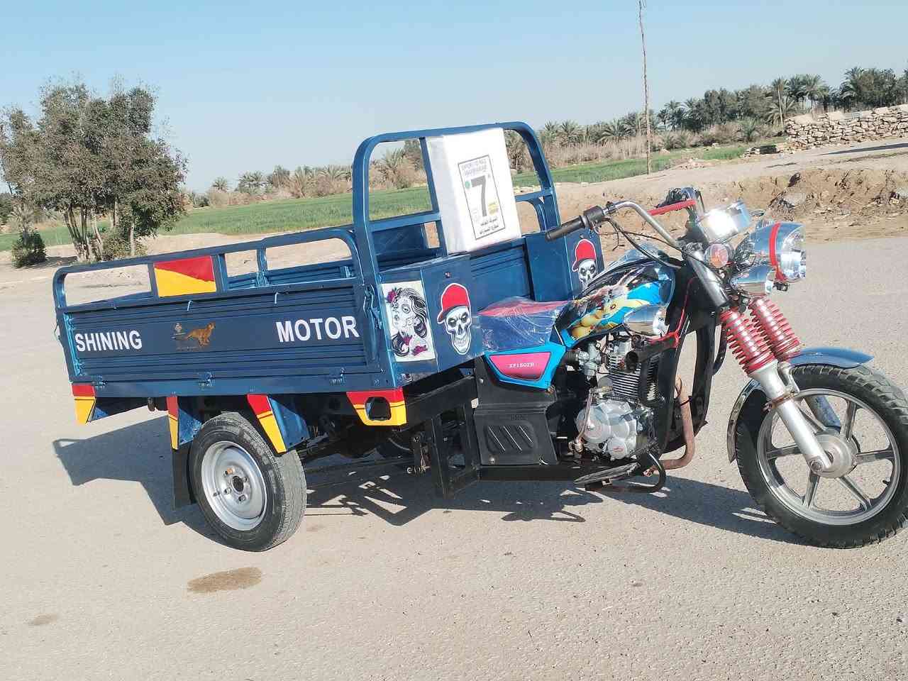 سلام عليكم ورحمة الله ستووته لبيع كفاله عامه موديل٢٠ ومحرك واحد ٢١ وراق صولي عنوان حله سعر ١٤٠٠وبيه مجال هواي لشراي نتصل ٧‬ إني مكلف بنشر ‏الخاص ‭٠٧٧٢ ٤٦٠ ٣٨٩٧‬
