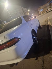 مارك II • مكينة ٢٥٠٠ • سنوية ٢٠٢٨