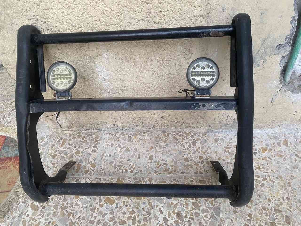 السلام عليكم درع وتاير لبيع السعر 200 الف ***********
