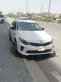 اوبتيما • ٢٠١٧ • تيربو