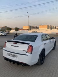 300S • ٢٠٢٢ • حادث امامي وخلفي