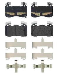 متوفر الان  دسكات بريمبو الاصلية  لجميع سيارات جنسز  للطلب و الاستفسار...