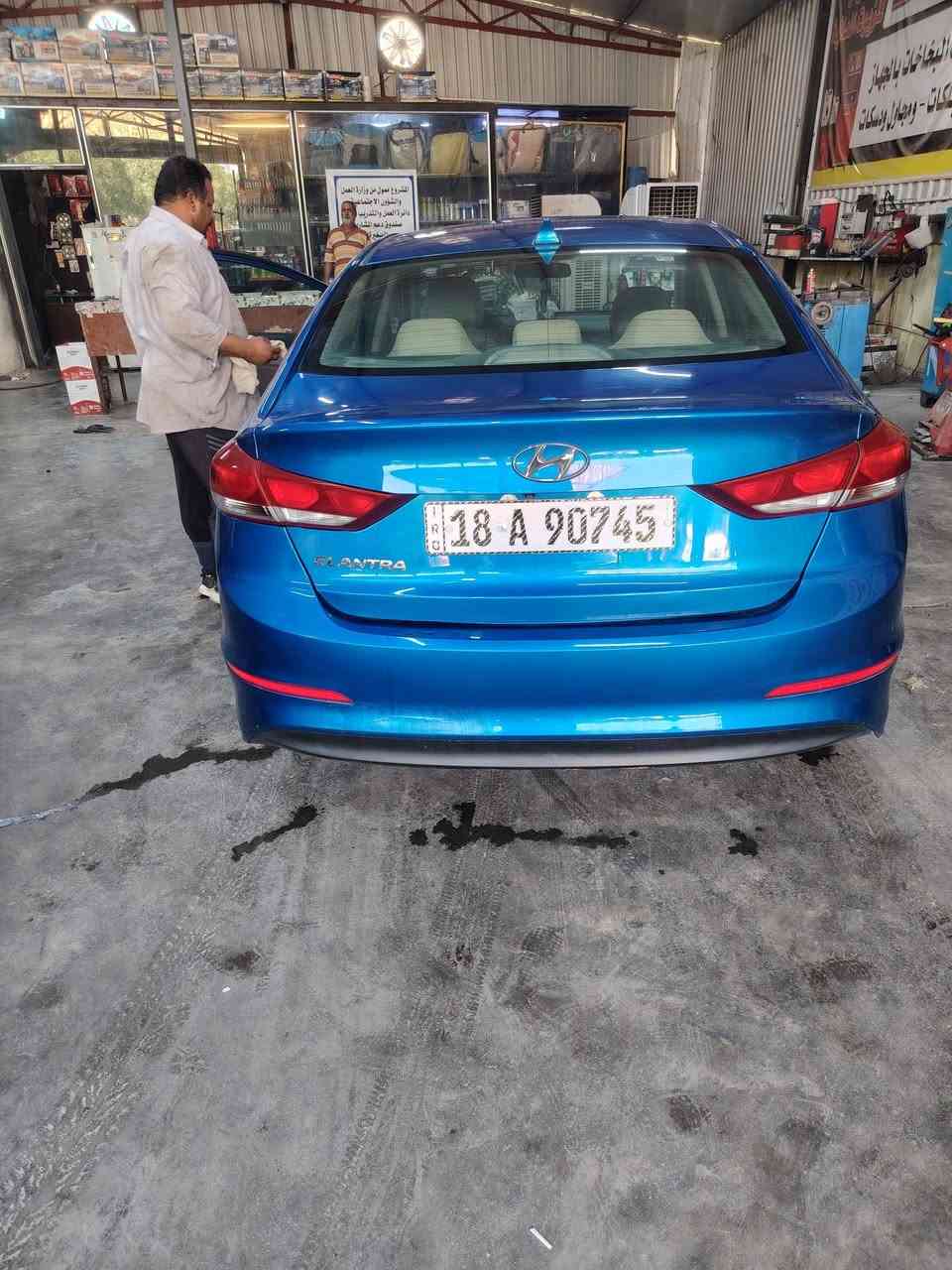 2018 امريكي ضرره فقطق خشم البنيد بارد 137 ومراوس حسب القناعه


**إذا كنت صاحب هذا الإعلان وتريد حذفه لأي سبب، رجاءا أرسل رسالة إلى الدعم الفني**