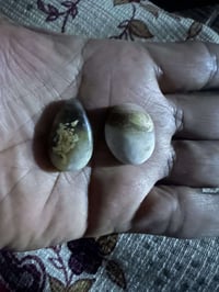 أحجار • أرضنه الطيبه