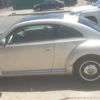 بيتل 2013 محرك 2500 سيارة بسمي ب 60$ 07707906684