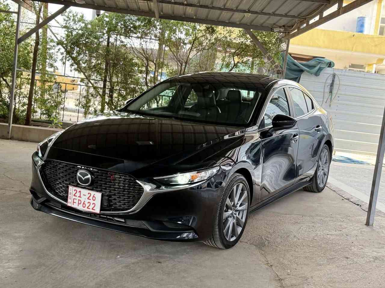 مازدا زووم 3  موديل 2024
سياره مواصفات بريفيت 
فول فول 
رادارات ٣٦٠
كامره وتحديد مسار 
سلايد
كشن هيتر 
بصمتين ويا 
كير اوتو 
لا دبل اكسل ولا تيربو 
سياره مكينه تنفس طبيعي 
ماشيه 8 الاف 
حادثها جاملغ وبنيد بدون دواخل 
وايرباك كله سستم 
ممرقم بعده كاتي ويا٣ اشهر 
عنوان سياره خانقين 
سعر 138 وبي مجال 
***********
