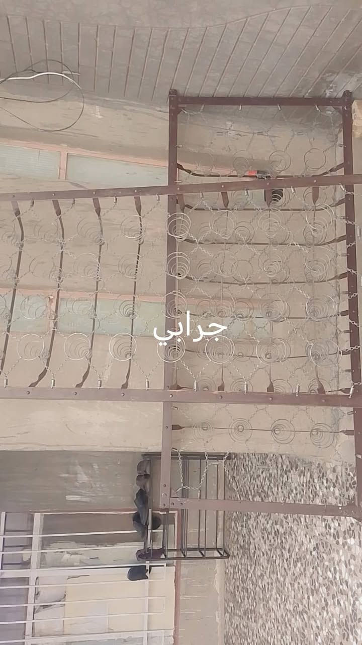 الاوفن والسدية والاستاند مكانهن #مدينة الصدر
والجرابي مكانهن #زعفرانية


**إذا كنت صاحب هذا الإعلان وتريد حذفه لأي سبب، رجاءا أرسل رسالة إلى الدعم الفني**