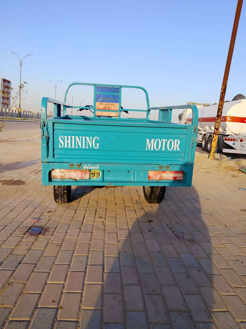 سلام عليكم ستوته للبيع موديل 23 مكاني كربلاء حي العسكري الشراي بي خير ويدلل ***********
