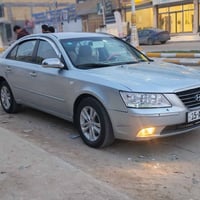 ٢٠١٠ • مكينة ٢٤٠٠ • حادثه