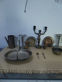 أواني طلاء • نحاسيات • مراسله خاص