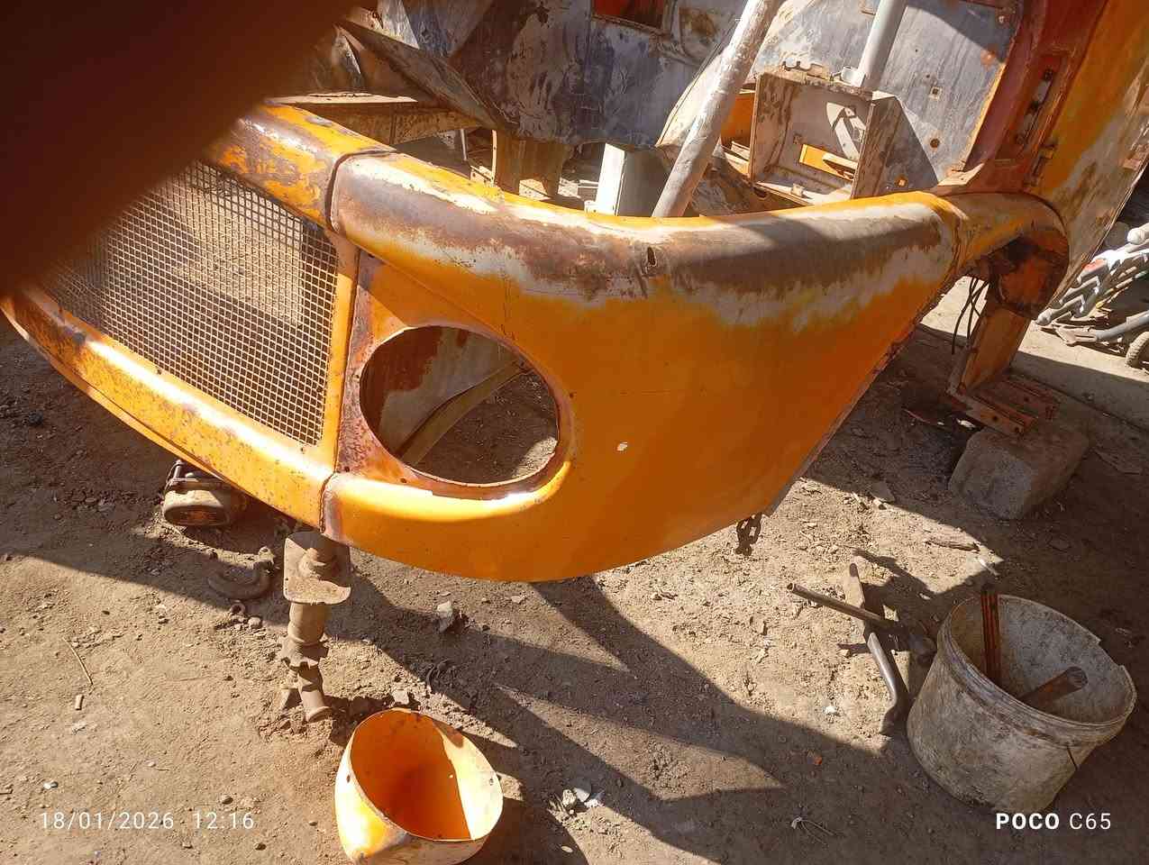 سلام عليكم لغد ألماني للبيع للاستفسار عل هذه الرقم ***********
