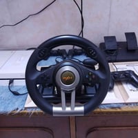 بلي فور فات ما طاب تصليح ابد جديد +دركسون v3 جديد صارله شهر من جايبه +...