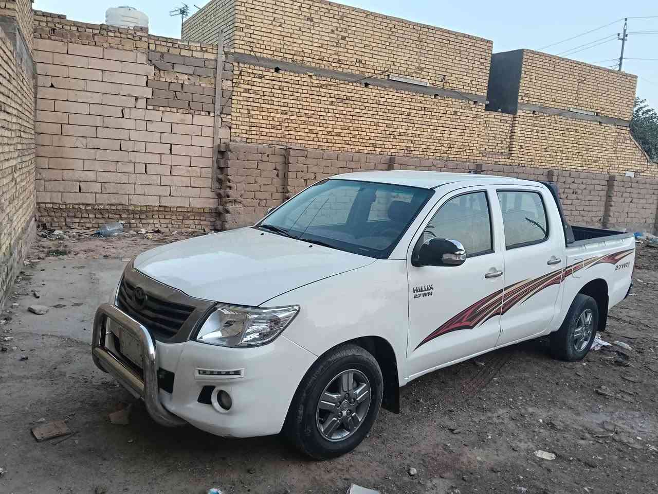 فلاونزة 14 اوتماتيك بيه تبديل بيبان اثنين جهة السايق وصبغ الدوسة السعر 172 مكان  السيارة بالناصرية محرك وكير على البلاد ما مفتوحة *********** سنوية باسمي
