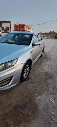 اوبتيما • ٢٠١١ • محرك ٢٠٠٠