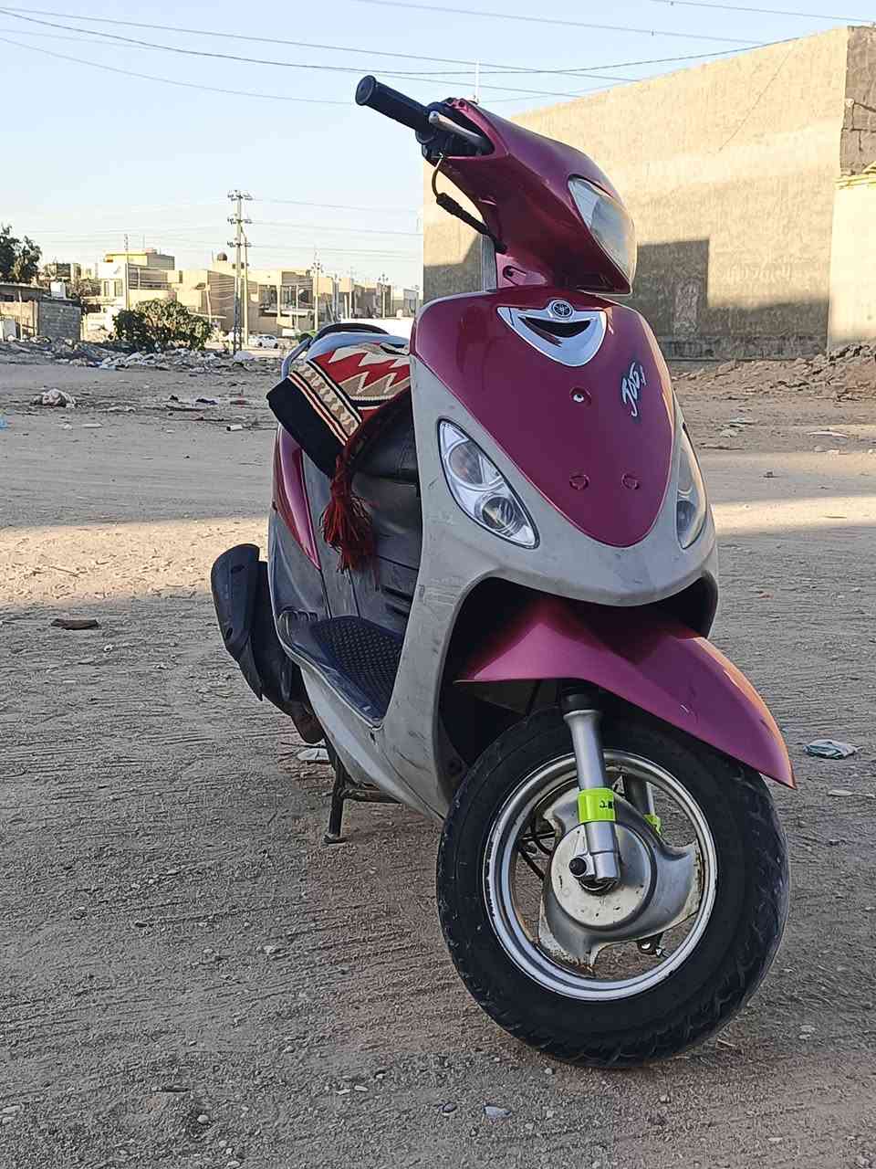 دراجه منغولي للبيع دراجه كفاله عامه بوشته 49بلادي كهربائية شغله كله سلف هندر مكاني كربلاء حي لقدس ستفسار ***********خاص مفتوح همين لسعر 750وبيه مجال لشراي
