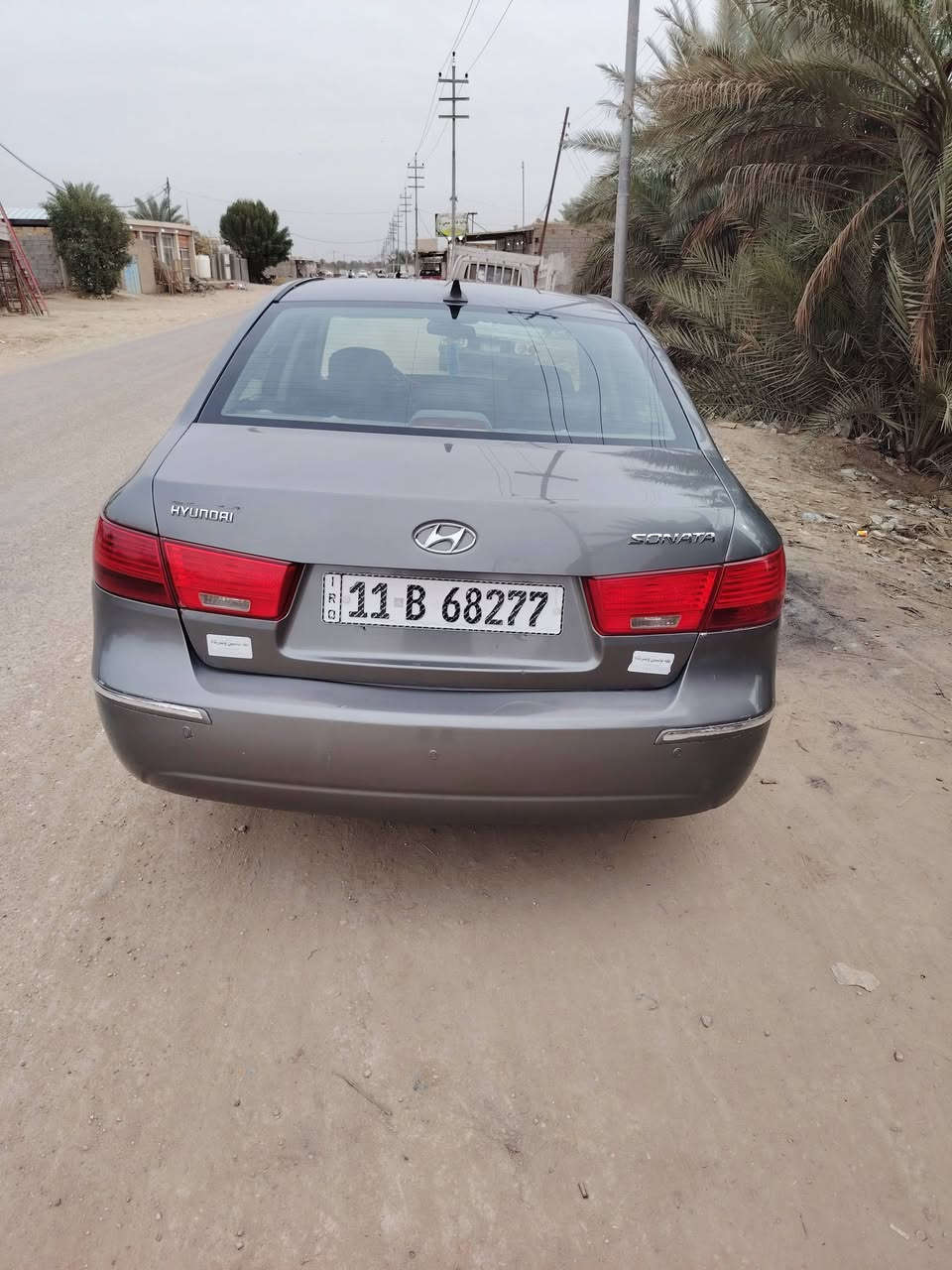 سوناته ٢٠١٠ أمريكي مكينه ٢٤٠٠ دوش السياره مكينه كير تبريد صدر تايرات دوشمه جاهزه للخير رقم بغداد تحويل مباشر السياره احله من صوره ماشيه ١٤٦ اصل عارضه ١١٥ مكان حله حمزه الغربي منطقة خيكان اتصال *********** ملاحضه سونار مرفق بالمنشور
