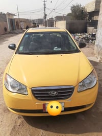 النترة مود2008 السيارة حادث جاملغات  2اماميات البنيد بلاد  الكير و الم...