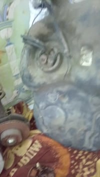 قطع غيار بي ام ٥٢٥ • كربلاء حي العامل