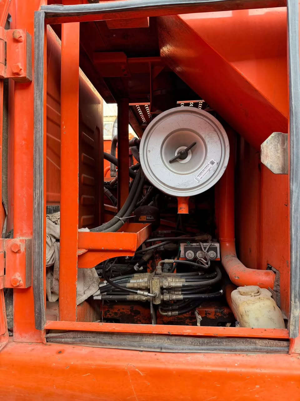 Beautiful Doosan DH225-7
WhatsApp 86 18842440098


**إذا كنت صاحب هذا الإعلان وتريد حذفه لأي سبب، رجاءا أرسل رسالة إلى الدعم الفني**