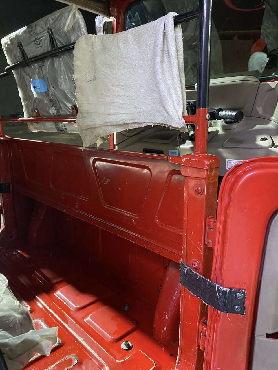 تكتك22رقم وسنويه ابسمي تحويل ثاني بيها بارد بالغد بدون قطره صبغ تراي زيرو مكاني دوره ***********ما متواجد عل النت
