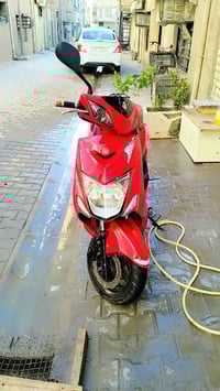 سكنس لد ياباني للبيع مكفوله كفالة عامه 07704351715