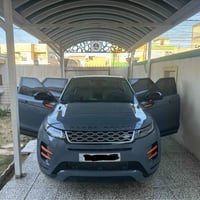 🔥 للبيع أو المراوس مع دفع الفرق 🔥 🚘 رنج روفر إيفوك 2022�واحدة من أجمل ...
