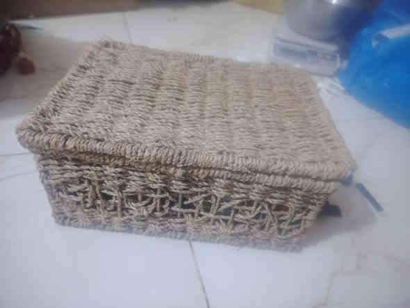 السلام عليكم متوفر ليكو وزن اصلي مختوم و متوفر العادي
للحجز والاستفسار راسلنا على الخاص او على الواتساب ***********
متوفر افضل خدمة توصيل لجميع مناطق العراق
