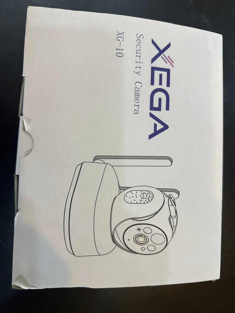 سلام عليكم
للبيع مجموعة كاميرات مراقبة قسم يعمل طاقة شمسية وسيم كارت وقسم يعمل كهرباء بدون سيم كارت


**إذا كنت صاحب هذا الإعلان وتريد حذفه لأي سبب، رجاءا أرسل رسالة إلى الدعم الفني**