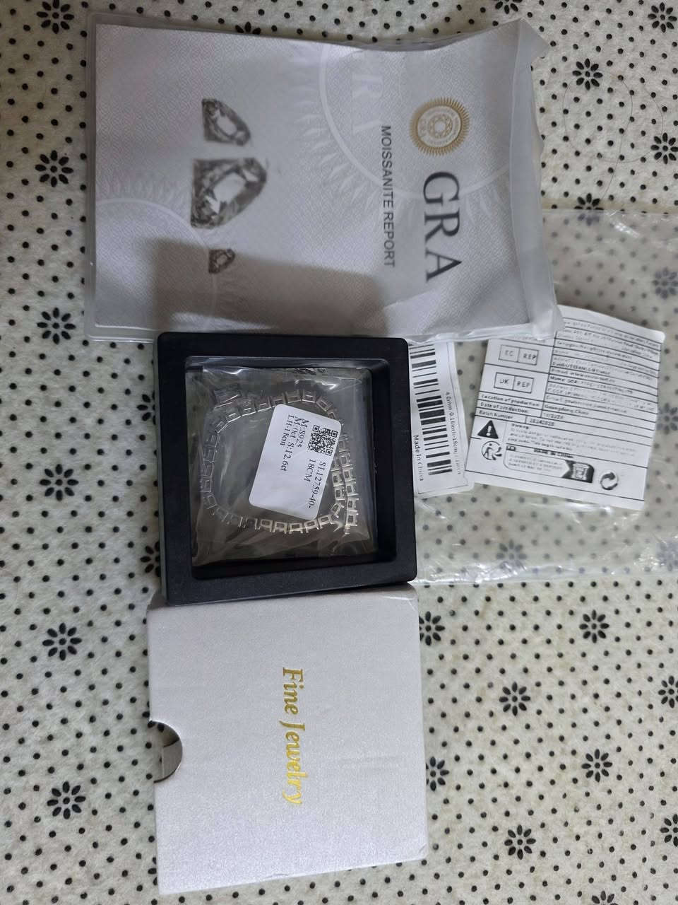 سوار غير مستخدم ابيع أعلى سعر


**إذا كنت صاحب هذا الإعلان وتريد حذفه لأي سبب، رجاءا أرسل رسالة إلى الدعم الفني**