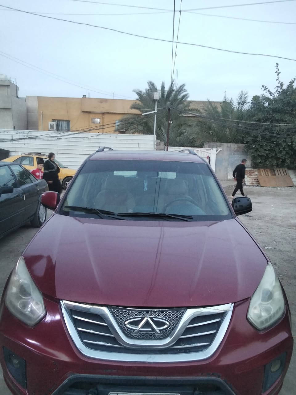 تيكو موديل 2013 سياره جهازه ما بيهه نواقص تبريد ثلج السعر 45 لتواص***********
