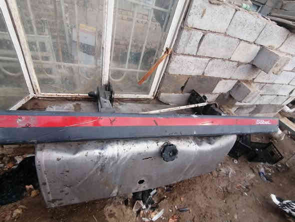 سلام عليكم للبيع دعاميه اكتروز مكاني ديوانيه ***********
