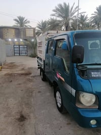 بابل الكفل • ٢٠٠١ • مكينة جديدة