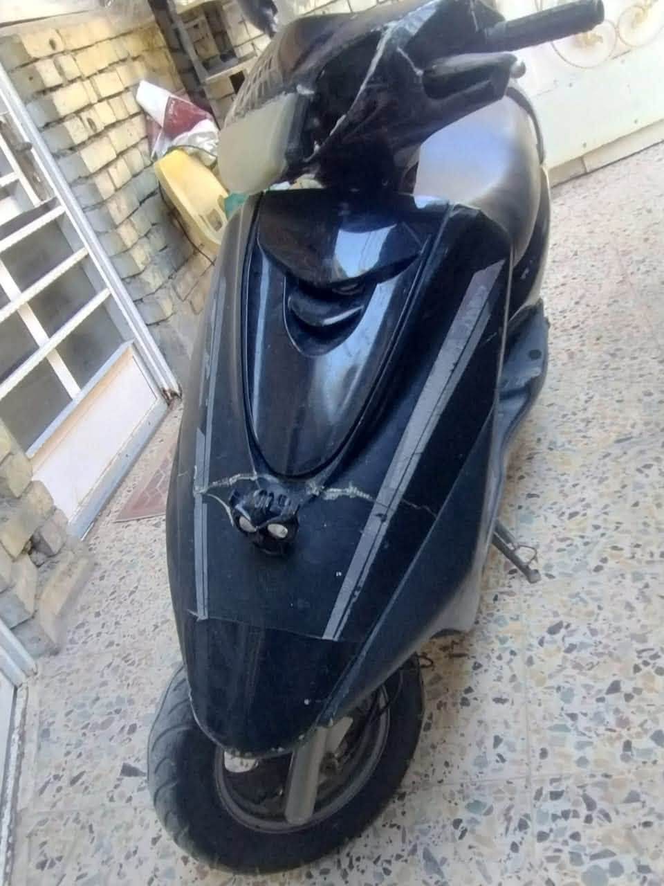 السلام عليكم بريز شغاله بس كفراتها
نصً ونص مكاني بغداد الخطيب


**إذا كنت صاحب هذا الإعلان وتريد حذفه لأي سبب، رجاءا أرسل رسالة إلى الدعم الفني**