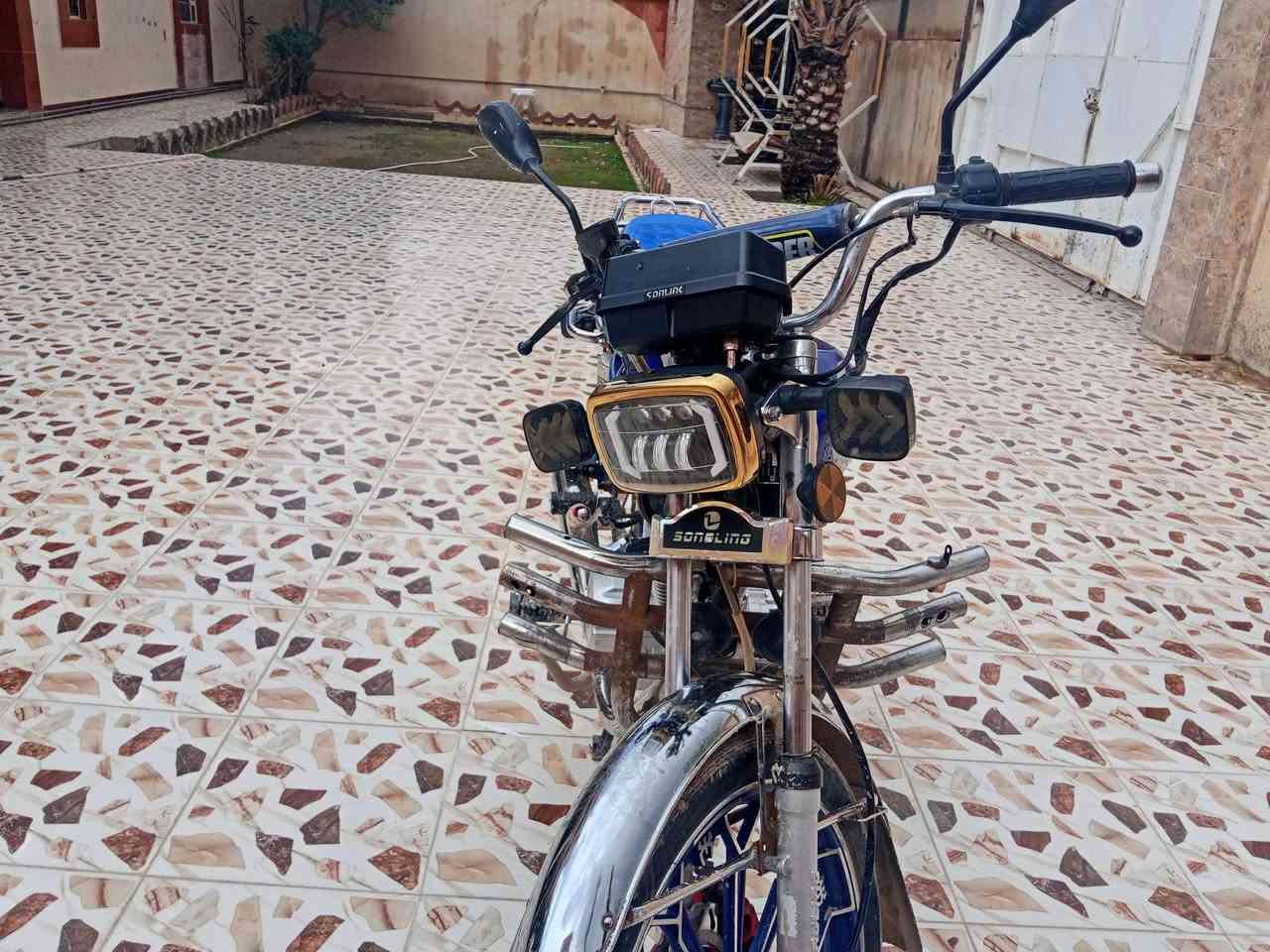 سولنك 2024
موديل ايران 
نضافه ونشاط خير من الله 
وصلت 670 بسوك جمعه 
بيع مراوس يرهم 
الخاص مفتوح 
رقمي 
***********
علي واتساب 
الانبار القائم
