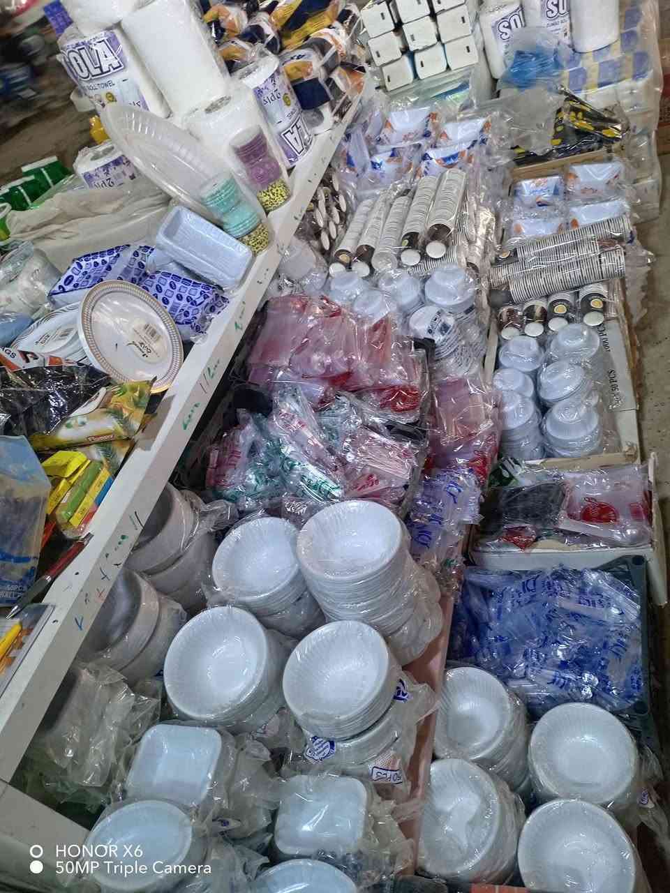 شتحتاج من سفري للموكب متوفر عدنة واسعارنة جملة الجملة العنوان سوق حي الجهاد زويريجات أمام السيطرة من جهة شارع النجارين *********** حيدر
