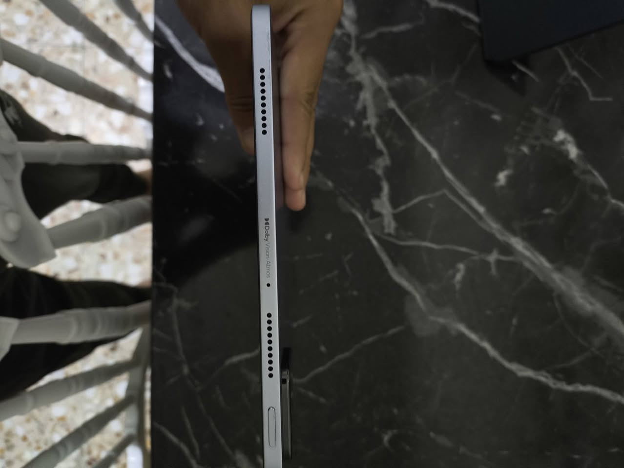 ايباد شاومي باد 7 ذاكره 256 رام 8 بطاريه 100 مع الملحقات شاحنه الاصليه وكارتونه استعمال قليل الايباد يصلح للدراسه وللالعاب السعر (350الف ) رقم الهاتف *********** وتساب المكان بغداد
