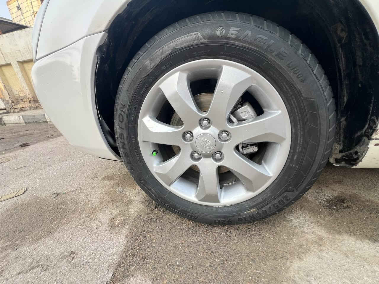 اوبتما موديل 2008 خليجي
محرك 2700 كير 5 نمر
ابيض صدفي سوناها موجود 
رقم بغداد انكليزي سنوية تنتهي ب2029-7
تبريد تدفئه خير من الله
حالياً لاغي الكمبريسر لان البروبرن لاطش ينراد تبدل وجه 
حدادية محرك كير كهربائيات كلها جاهزة
5 ويل كب جديد وتخم تاير وباتري
دواخل بالكارتون بلادي 
السعر 88 وبيها مجال 
العنوان ذي قار -الغراف
***********
