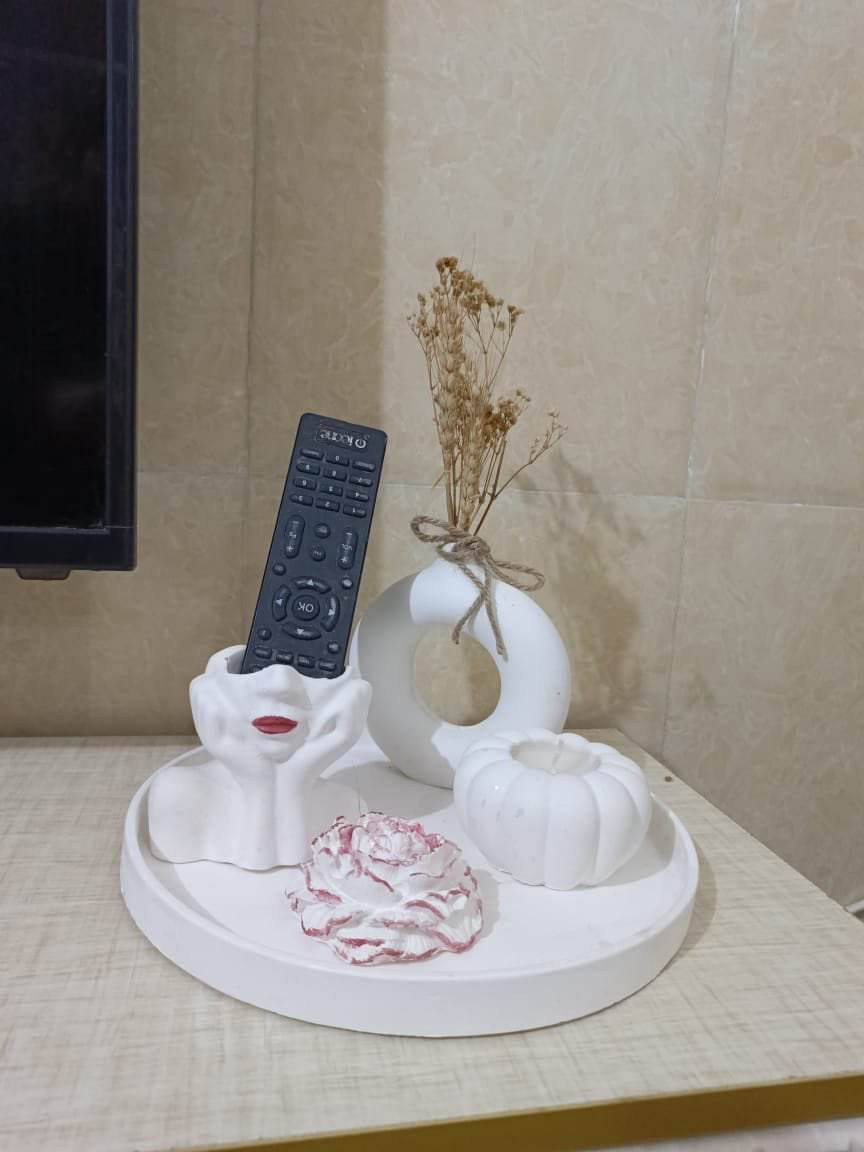 تحفيات فخاريه تزين منازلكم الجميله ودكدرون تاخذوها هديه❤️القطعه الف ونص 🔥بس المبخره بالفين  
توصيل جميع محافضات العراق ب3 الاف دينار


**إذا كنت صاحب هذا الإعلان وتريد حذفه لأي سبب، رجاءا أرسل رسالة إلى الدعم الفني**