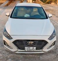 سوناتا • ٢٠١٩ • ٢٤٠٠