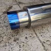 للبيع كزوج عدد2اصلي اصلي صوت مرعب يرهم عل جميع سيارات دبل كزوز مكاني ب...