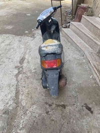 دراجة منغولي • الناصرية • كهربائيات شغالة