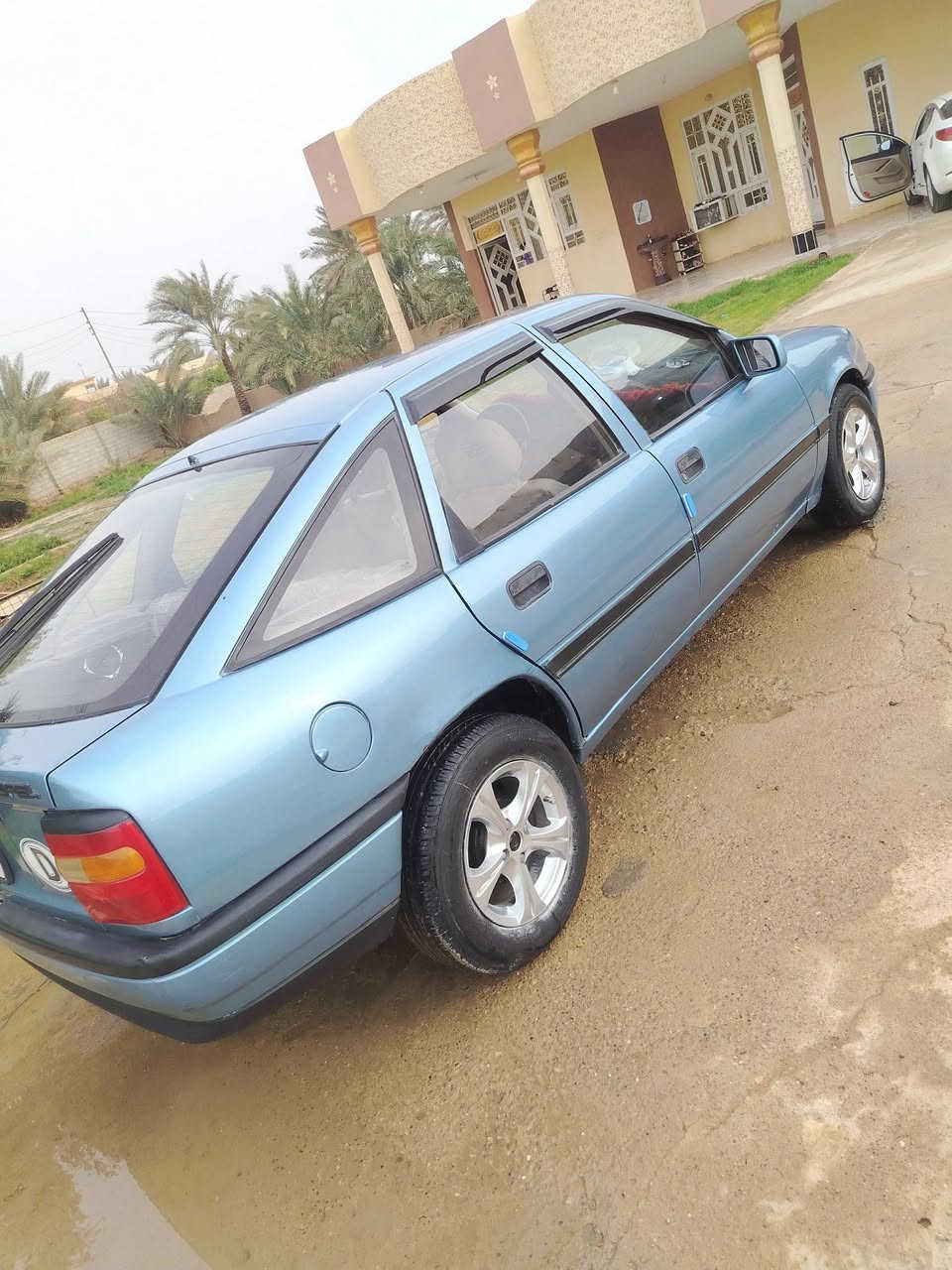 يالله سلام أوبل فكترا مويل ١٩٩١ رقم بغداد دولي كير مكينة حاوية بل باكيت محرك ١٦٠٠ دوش صدر جديد تخم تاير كلة جديد كهربائيات كلها شغالة داخل كلش حلو ستيرن بور صبغ عام أثر جراد مكفولة كفالة عامة من ضربة ومعجون دكة جاكوج مابيهة قطرة خياس مابيهة سيارة جديدة معنا الكلام مال جناي ومتعوب عليها سعر ٣٤ بيها مجال رقم الهاتف *********** ملاحضة مراوس هم ترهم
