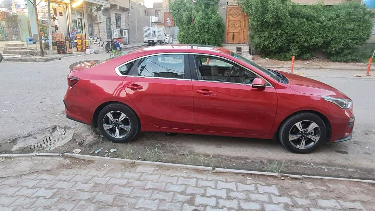 سيراتو 20كفاله عامه فول عدى البصمه ماشيه 80 السعر155$بيها مجال بغداد بسمي
