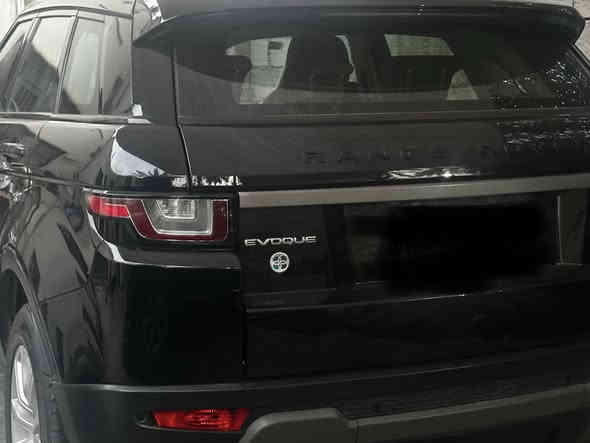 � للبيع – رينج روفر إيفوك 2019
بنزين – ماشية 62,000 كم فقط

حالة السيارة: نظيفة جدًا

✨ المواصفات:

🔹 استخدام نظيف

🔹 جاهزة للفحص

🔹 بدون مشاكل ميكانيكية

🔹 مواصفات كاملة

💰 السعر: سعر خاص للجادّين فقط

📞 للتواصل: ***********
