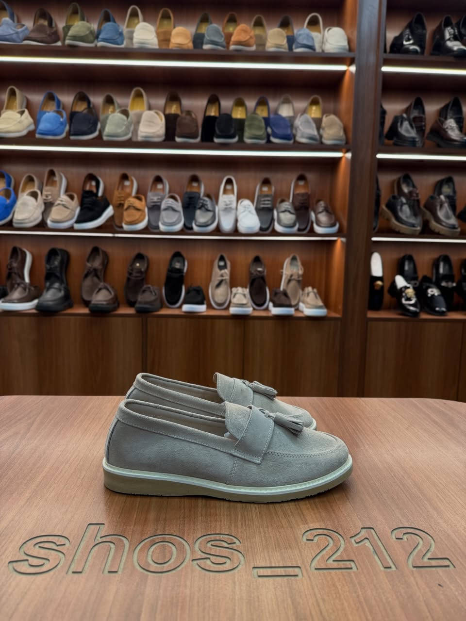 New shos212


**إذا كنت صاحب هذا الإعلان وتريد حذفه لأي سبب، رجاءا أرسل رسالة إلى الدعم الفني**