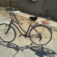 بايسكل • حجم ٢٧ • موديل ٢٠١٥