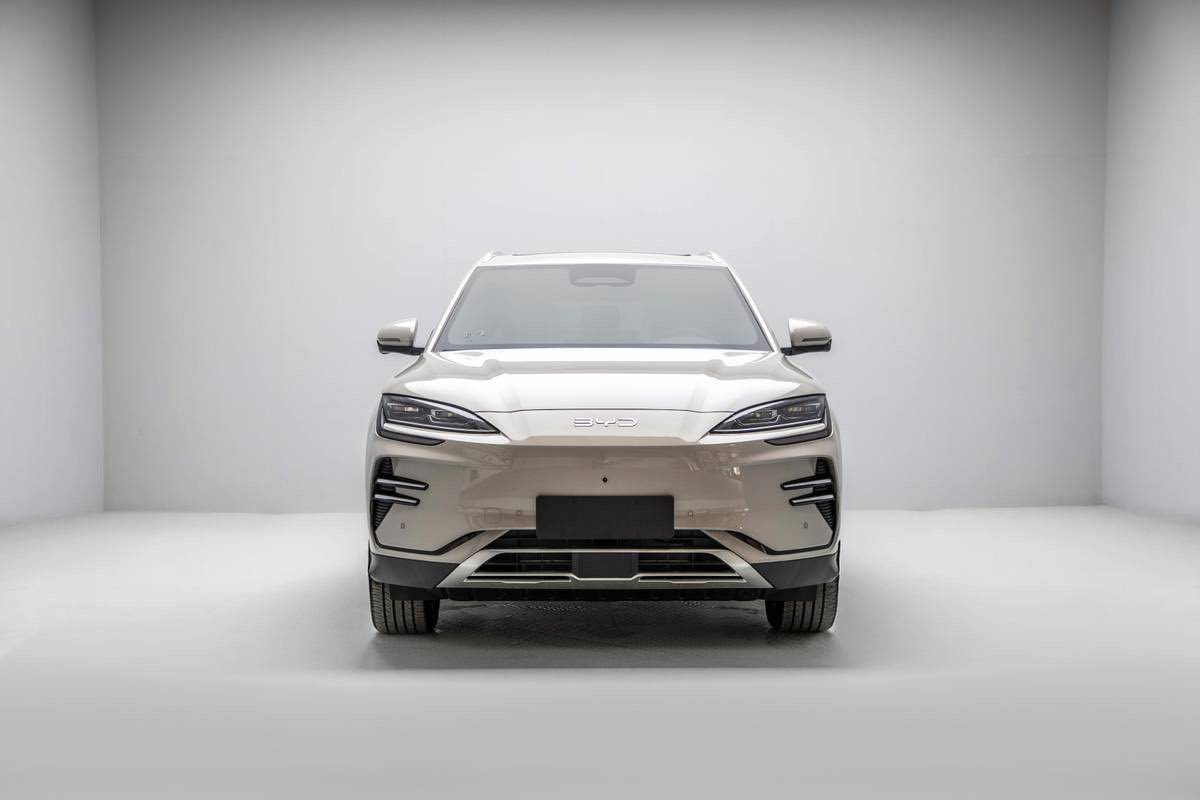 .BYD SONG PLUS - 2025
السعر :- 20.500$

كامل مواصفات يترقم شمالي  

0750 220 4489 - ***********
