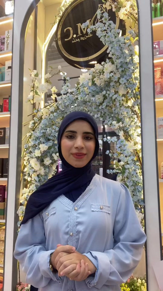 مرطب الطبي دكتور كلينك متوفر باربع الوان يحتوي على الكولاجين والاربوتين والبربيبوتك .


**إذا كنت صاحب هذا الإعلان وتريد حذفه لأي سبب، رجاءا أرسل رسالة إلى الدعم الفني**