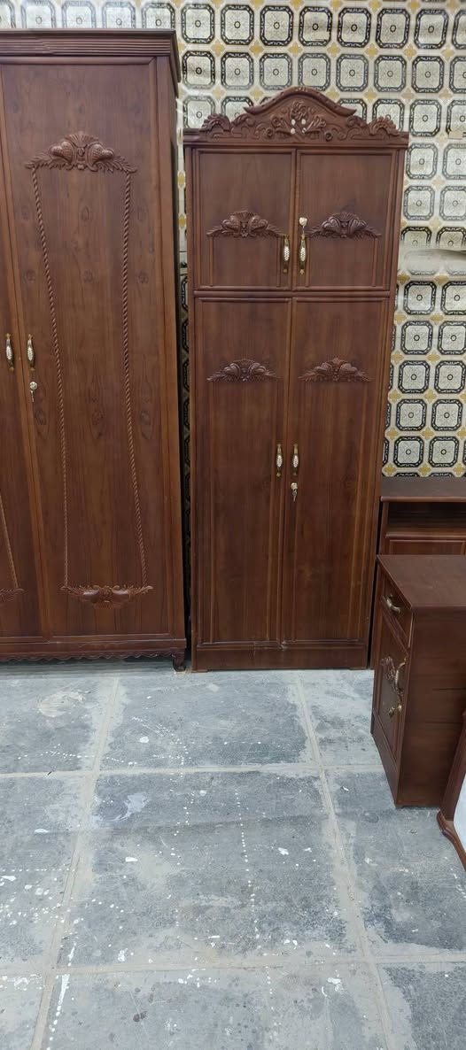 غرفة نوم مستعمله نضاره فول سعره مليون ١٠٠الف حجز تصال ***********
