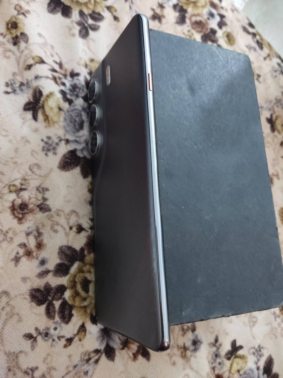 تكنو كامون 40 برو فايف جي بي طخه بل اسفل الشاشه بل زاويه واضحه بل صوره ودكمه مال بور واكعه وحط وحده غيرها السعر 200بي مجال لطيبين


**إذا كنت صاحب هذا الإعلان وتريد حذفه لأي سبب، رجاءا أرسل رسالة إلى الدعم الفني**